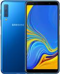 Samsung Galaxy A7 (2018) 64GB Blue, Unlocked B - CeX (UK): - Buy